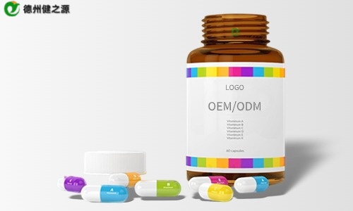 保健食品可以貼牌代工嗎