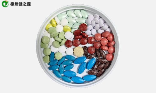 保健食品代加工貼牌避坑指南