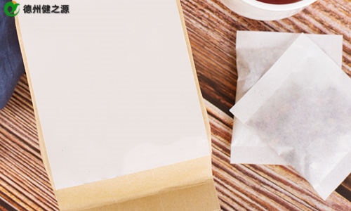 雙參靈芝元氣茶貼牌代加工